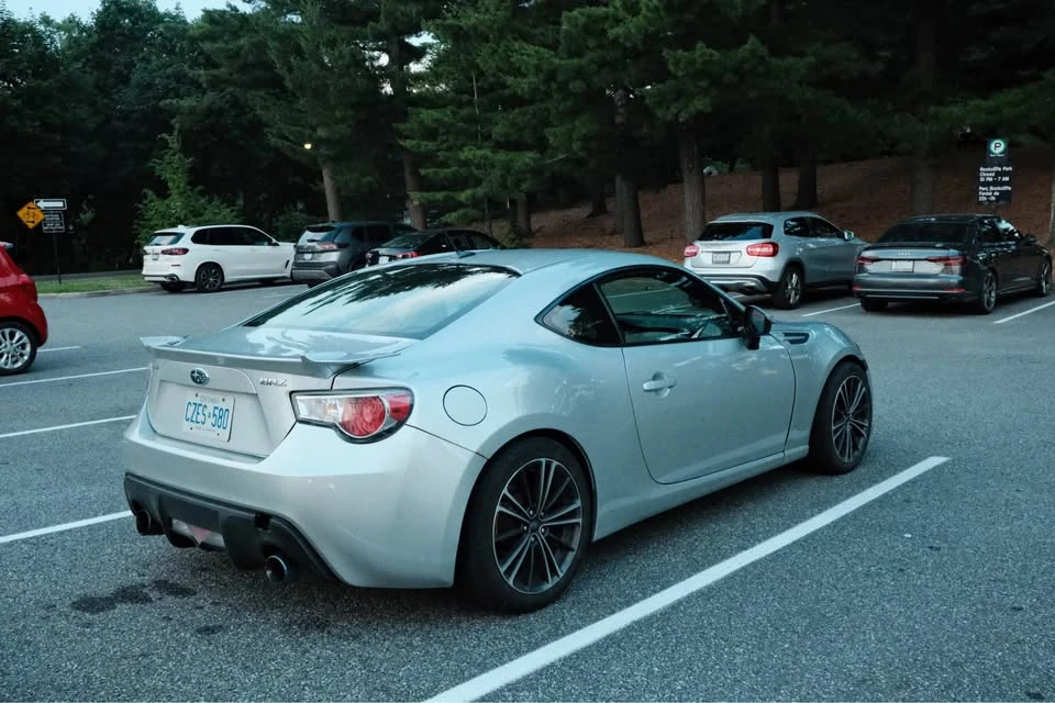 2014 Subaru BRZ 1st Gen - Image 3 of 16