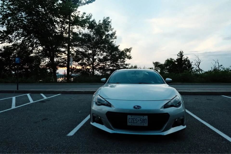 2014 Subaru BRZ 1st Gen - Image 8 of 16