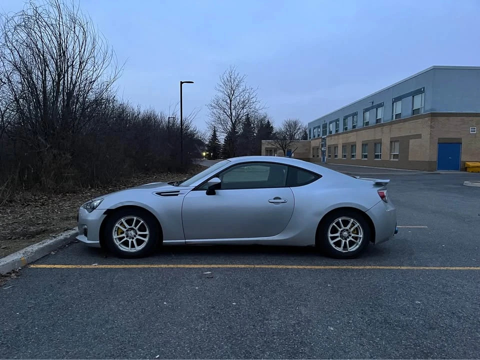 2014 Subaru BRZ 1st Gen - Image 11 of 16