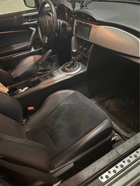 2014 Subaru BRZ 1st Gen - Image 9 of 16