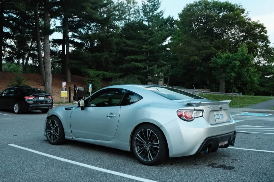 2014 Subaru BRZ 1st Gen - Image 5 of 16
