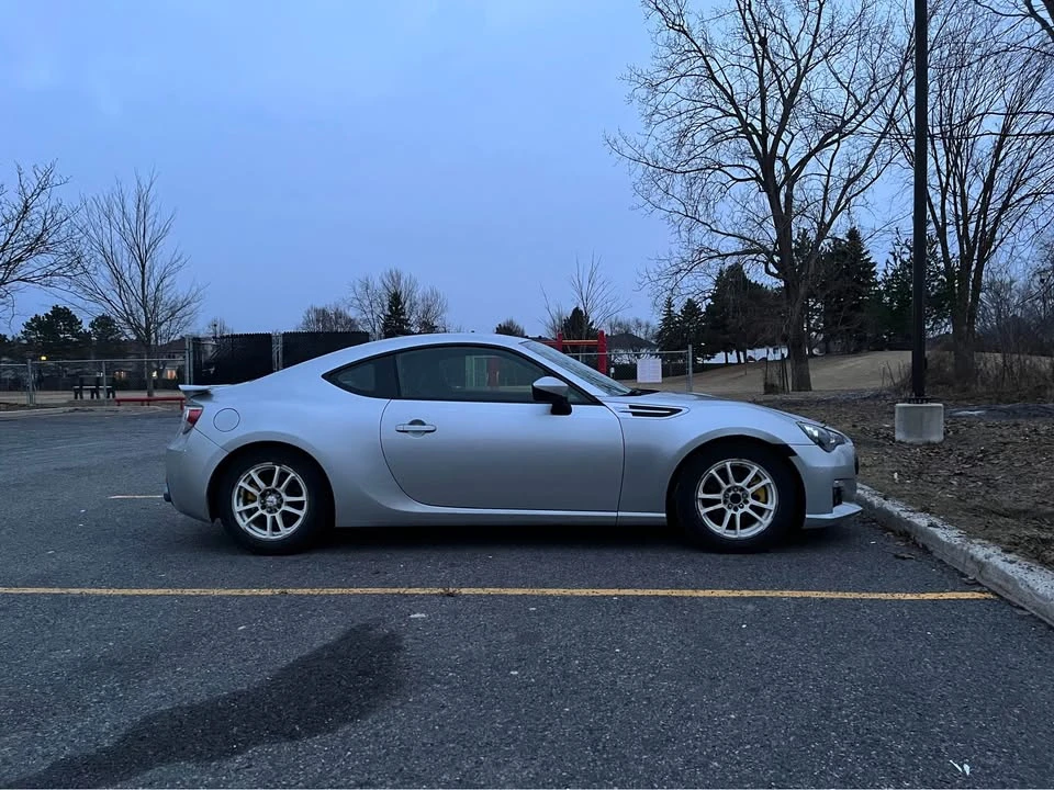 2014 Subaru BRZ 1st Gen - Image 14 of 16