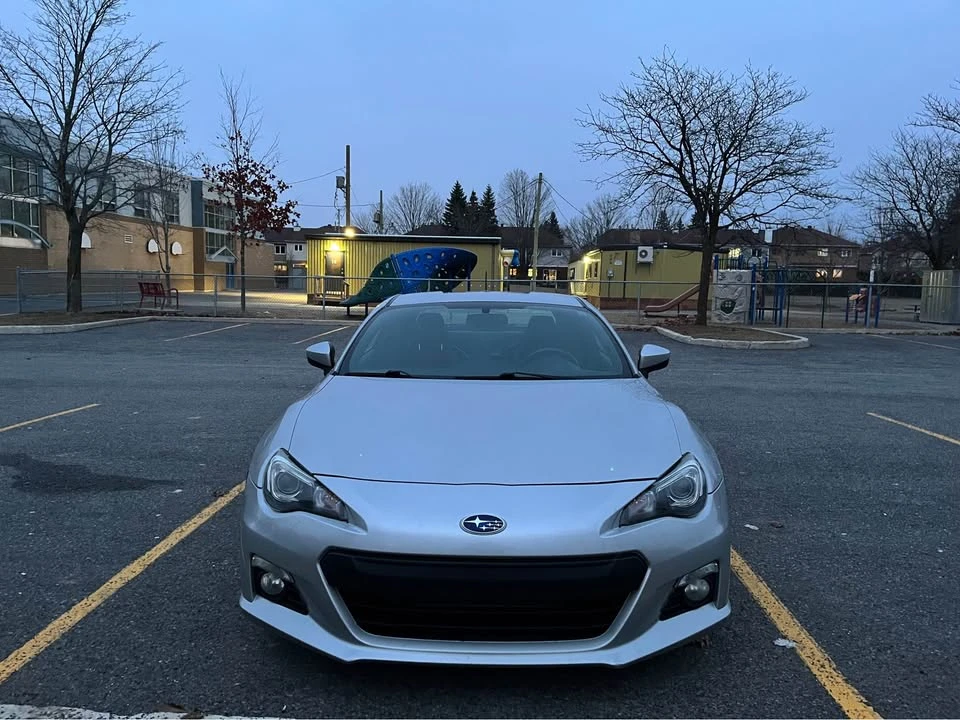2014 Subaru BRZ 1st Gen - Image 13 of 16