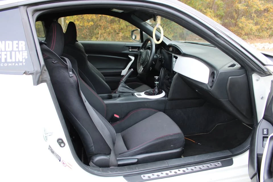 2014 Subaru BRZ 1st Gen - Image 7 of 10