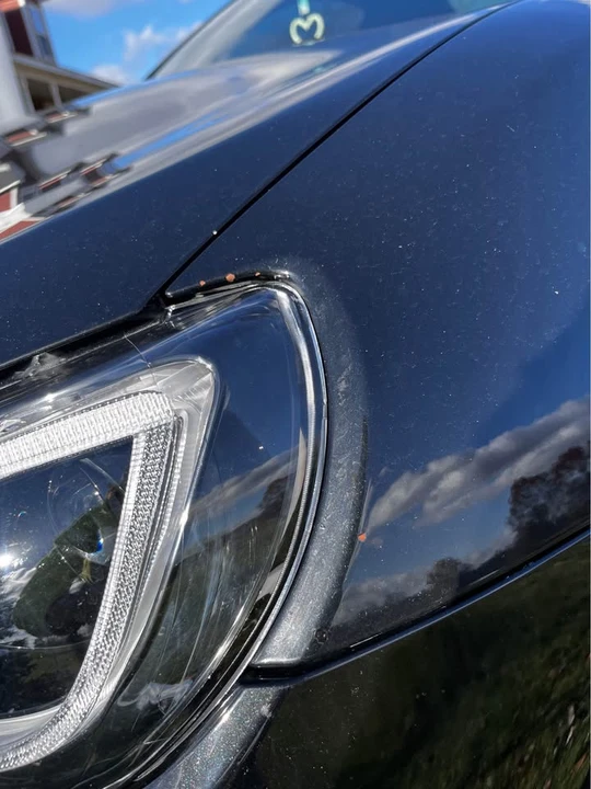 2014 Subaru BRZ 1st Gen - Image 7 of 7