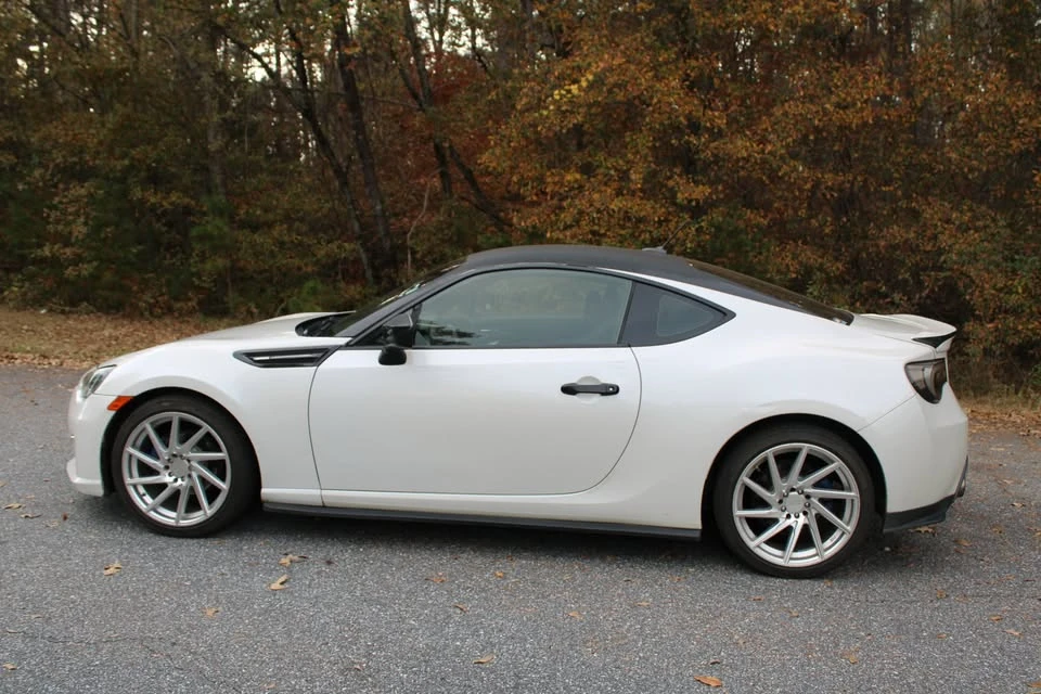 2014 Subaru BRZ 1st Gen - Image 6 of 10