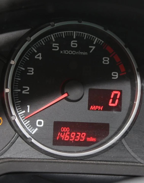 2014 Subaru BRZ 1st Gen - Image 8 of 10