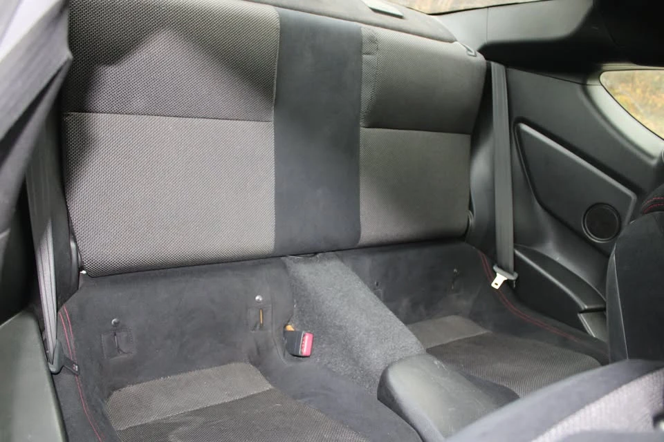 2014 Subaru BRZ 1st Gen - Image 10 of 10