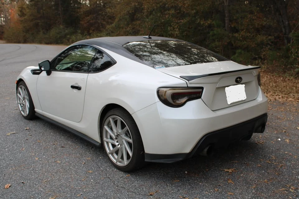 2014 Subaru BRZ 1st Gen - Image 5 of 10