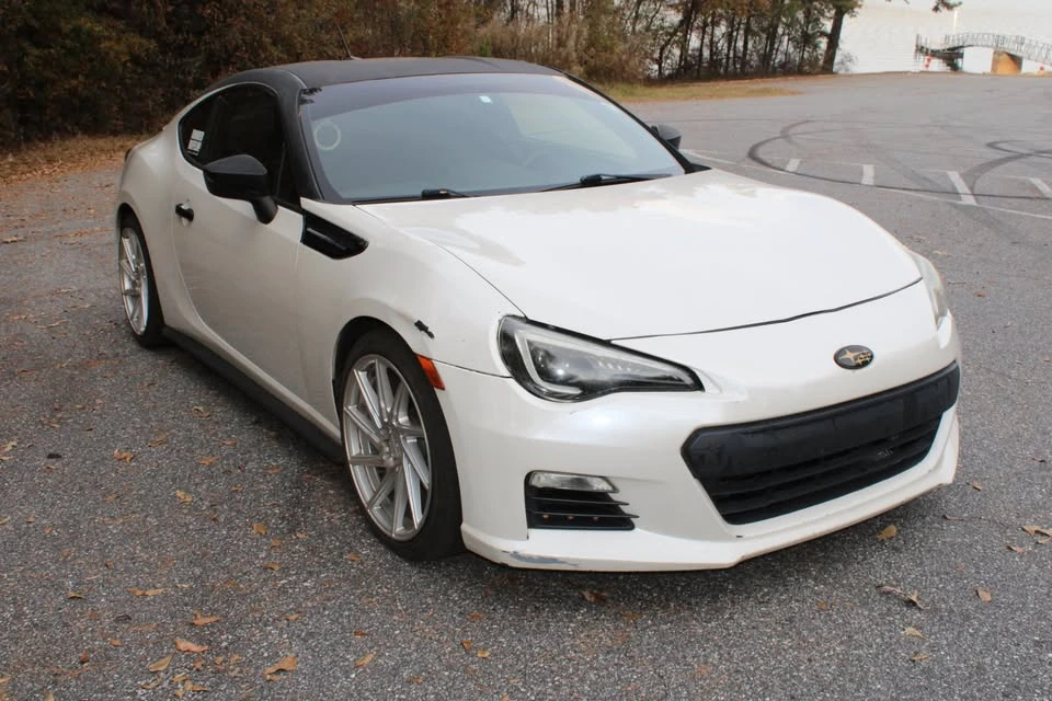 2014 Subaru BRZ 1st Gen - Image 3 of 10