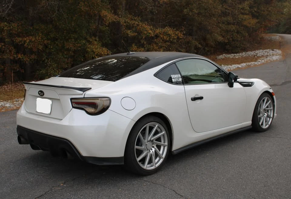 2014 Subaru BRZ 1st Gen - Image 4 of 10