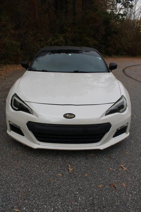 2014 Subaru BRZ 1st Gen - Image 2 of 10
