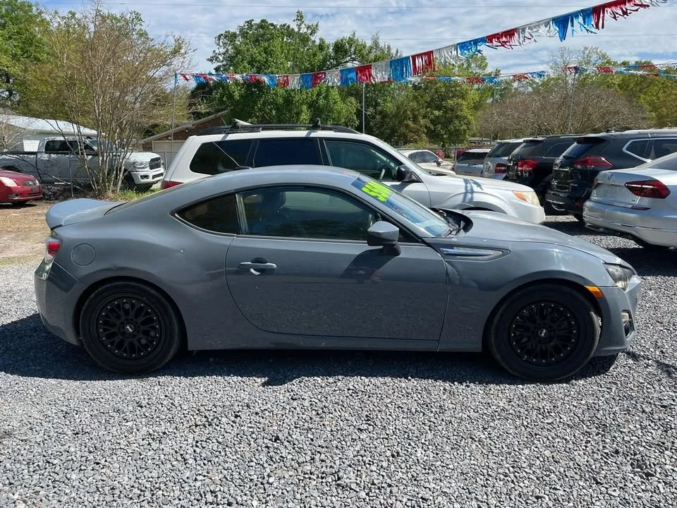 2014 Subaru BRZ 1st Gen - Image 2 of 2