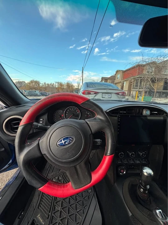 2014 Subaru BRZ 1st Gen - Image 8 of 13