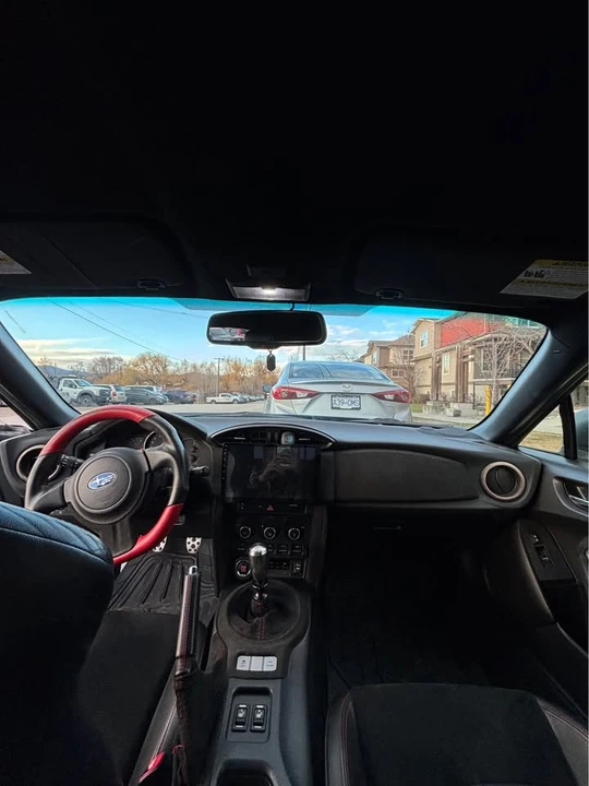 2014 Subaru BRZ 1st Gen - Image 9 of 13