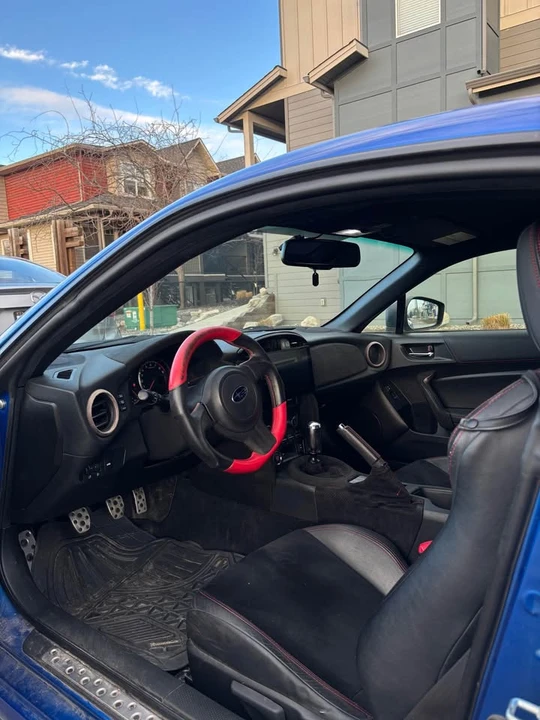 2014 Subaru BRZ 1st Gen - Image 7 of 13