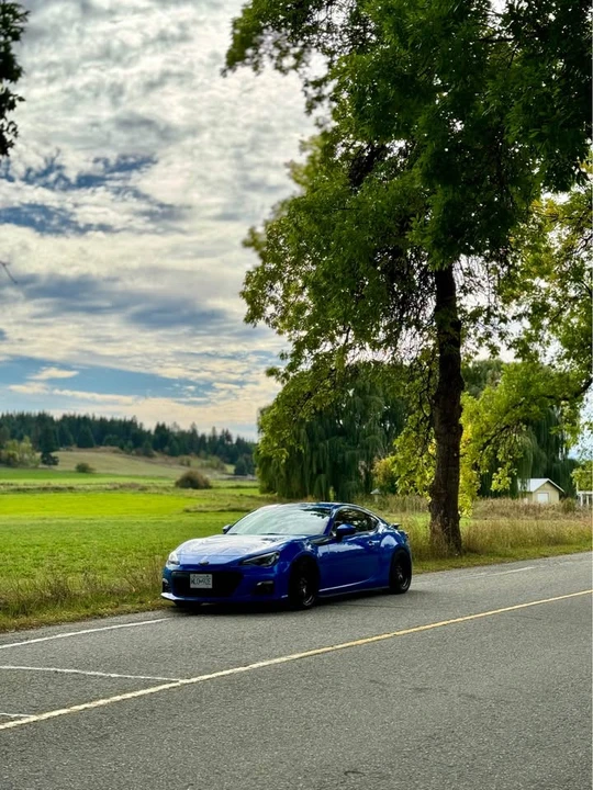 2014 Subaru BRZ 1st Gen - Image 4 of 13