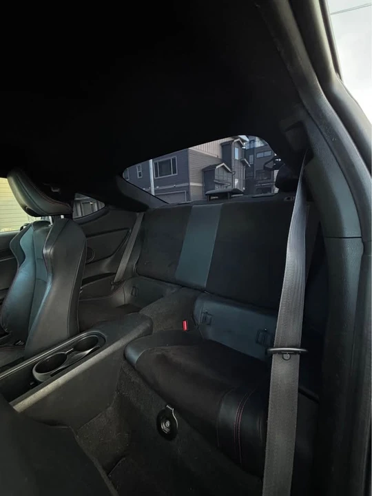 2014 Subaru BRZ 1st Gen - Image 11 of 13