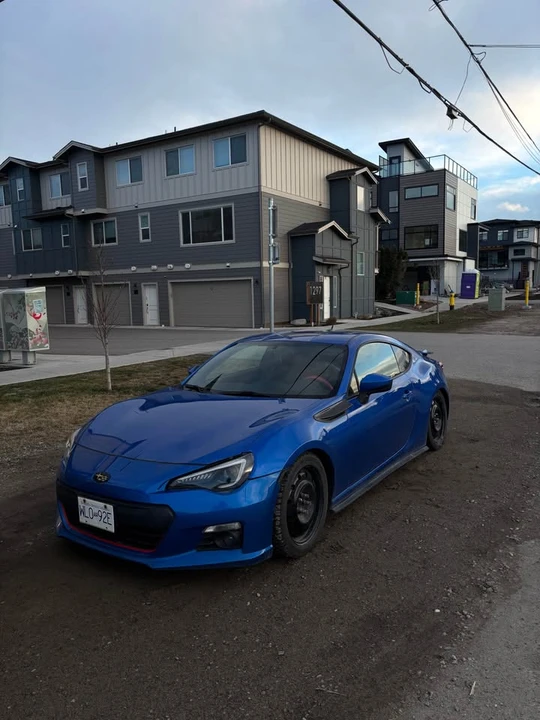 2014 Subaru BRZ 1st Gen - Image 6 of 13