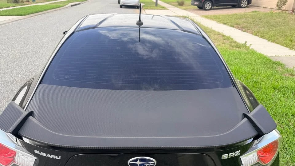 2014 Subaru BRZ 1st Gen - Image 6 of 10