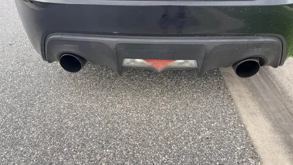2014 Subaru BRZ 1st Gen - Image 5 of 10