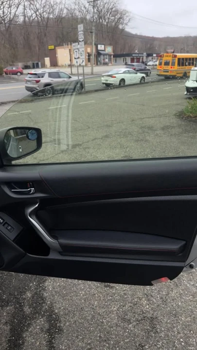2014 Subaru BRZ - Image 12 of 17