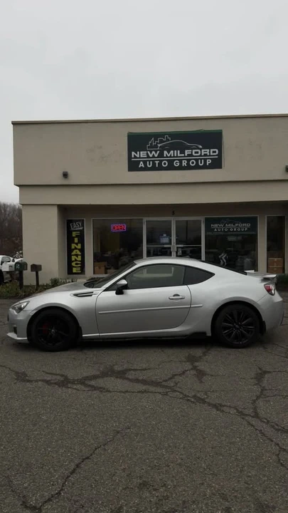 2014 Subaru BRZ - Image 4 of 17