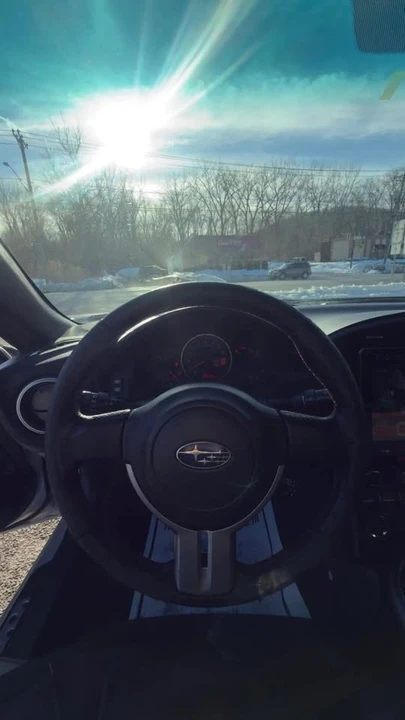 2014 Subaru BRZ - Image 10 of 17