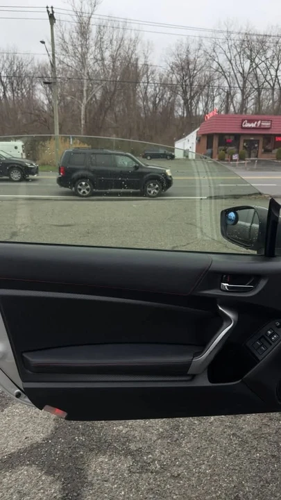 2014 Subaru BRZ - Image 17 of 17