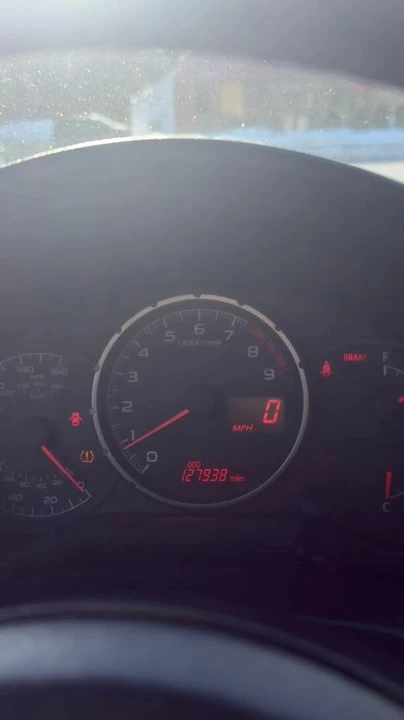 2014 Subaru BRZ - Image 9 of 17