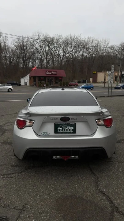 2014 Subaru BRZ - Image 6 of 17
