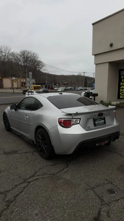 2014 Subaru BRZ - Image 2 of 17