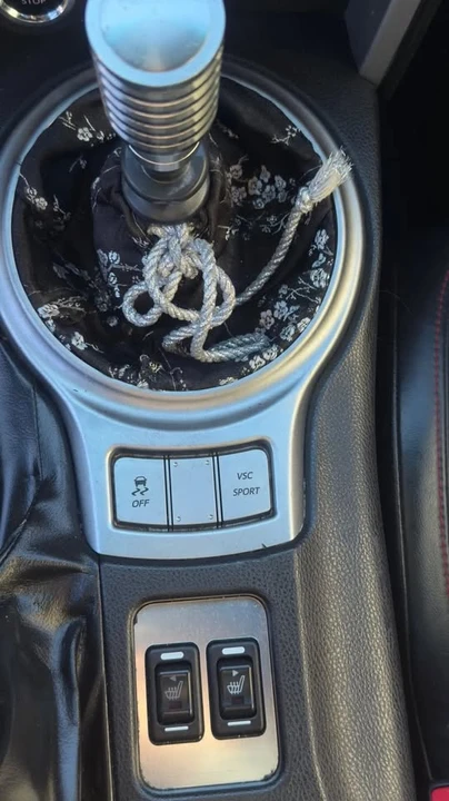 2014 Subaru BRZ - Image 13 of 17