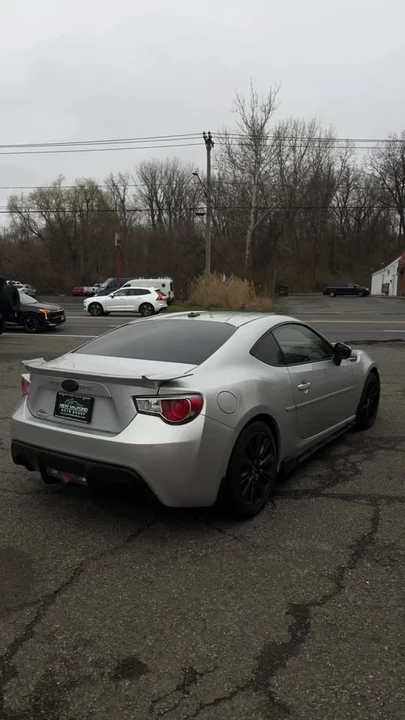 2014 Subaru BRZ - Image 7 of 17