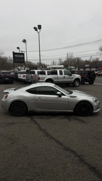 2014 Subaru BRZ - Image 5 of 17