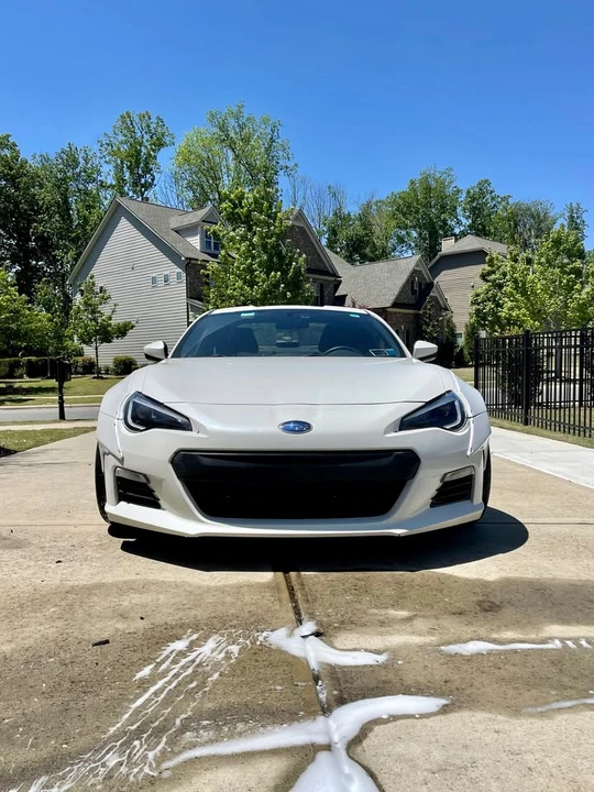 2014 Subaru BRZ 1st Gen - Image 8 of 8