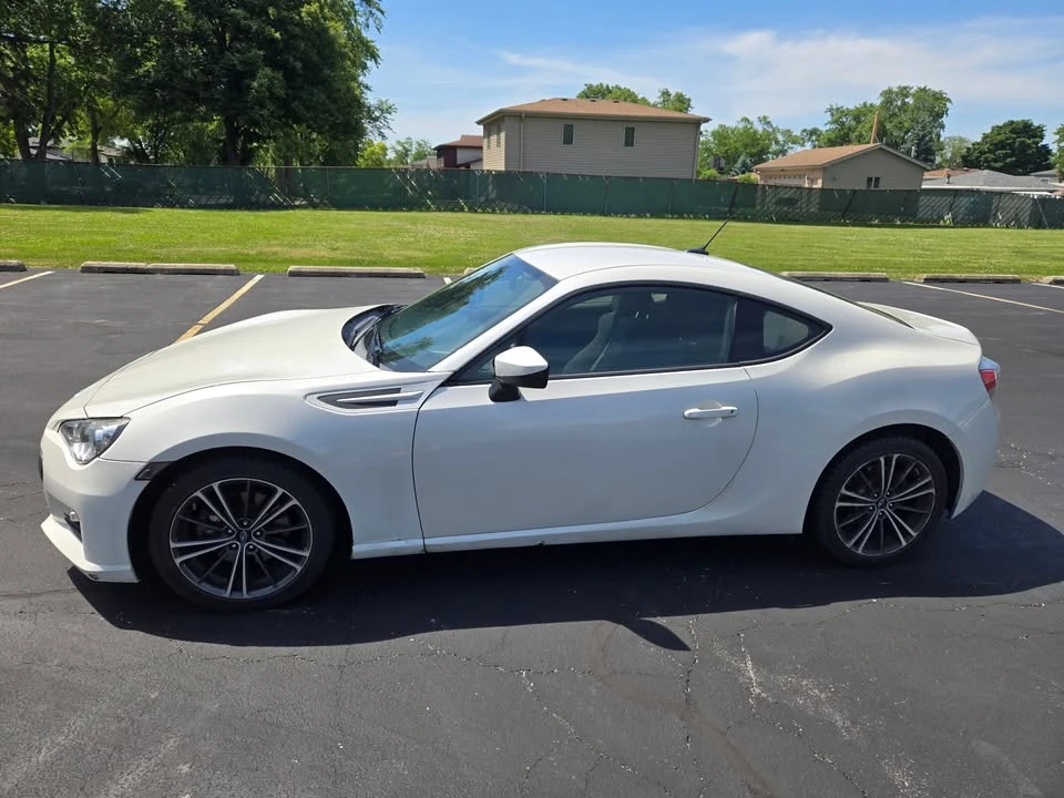 2014 Subaru BRZ 1st Gen - Image 5 of 9