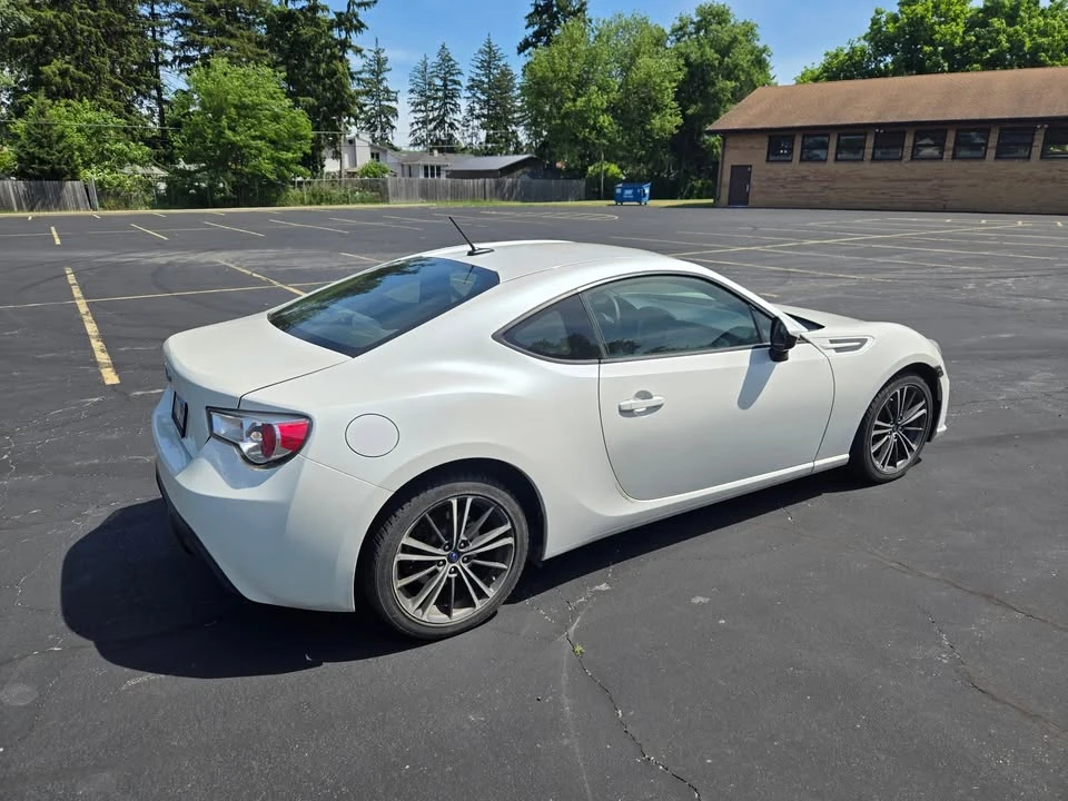 2014 Subaru BRZ 1st Gen - Image 7 of 9