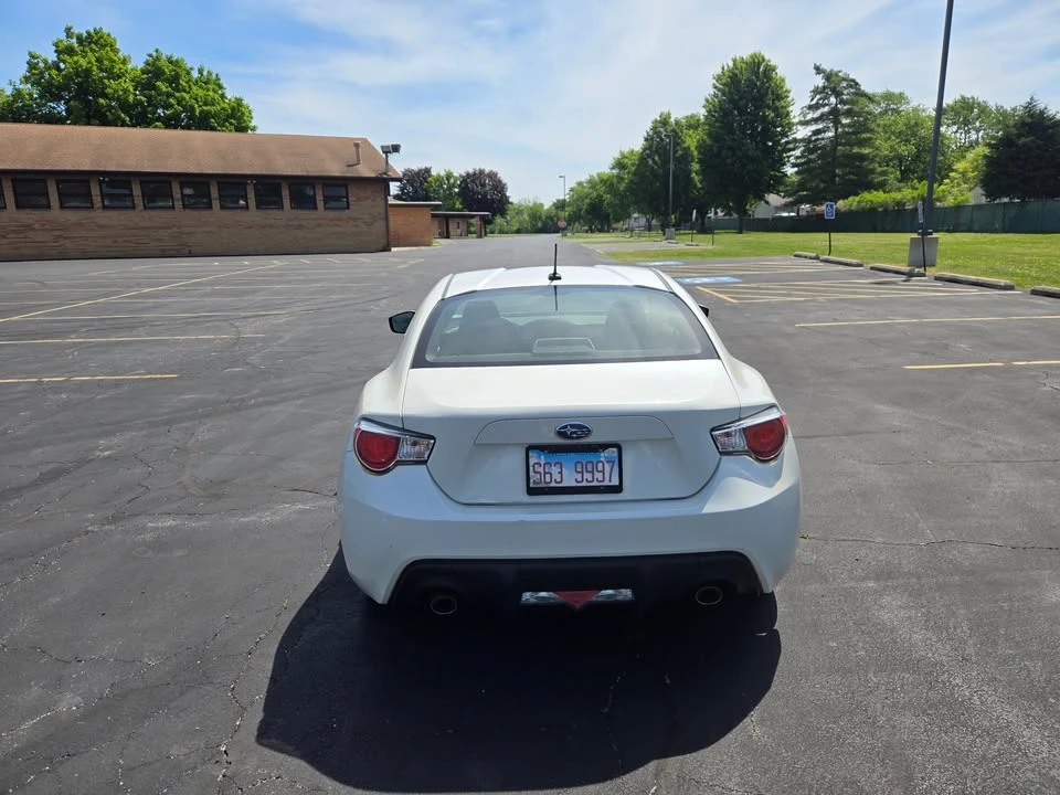 2014 Subaru BRZ 1st Gen - Image 6 of 9
