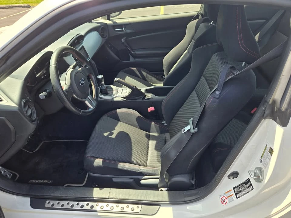 2014 Subaru BRZ 1st Gen - Image 9 of 9