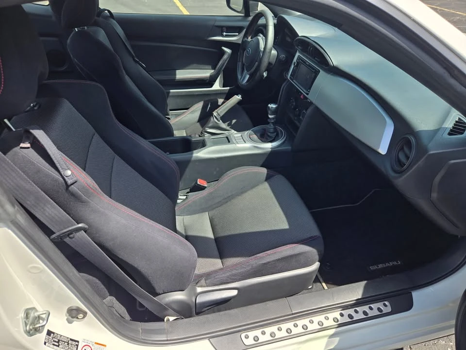 2014 Subaru BRZ 1st Gen - Image 8 of 9