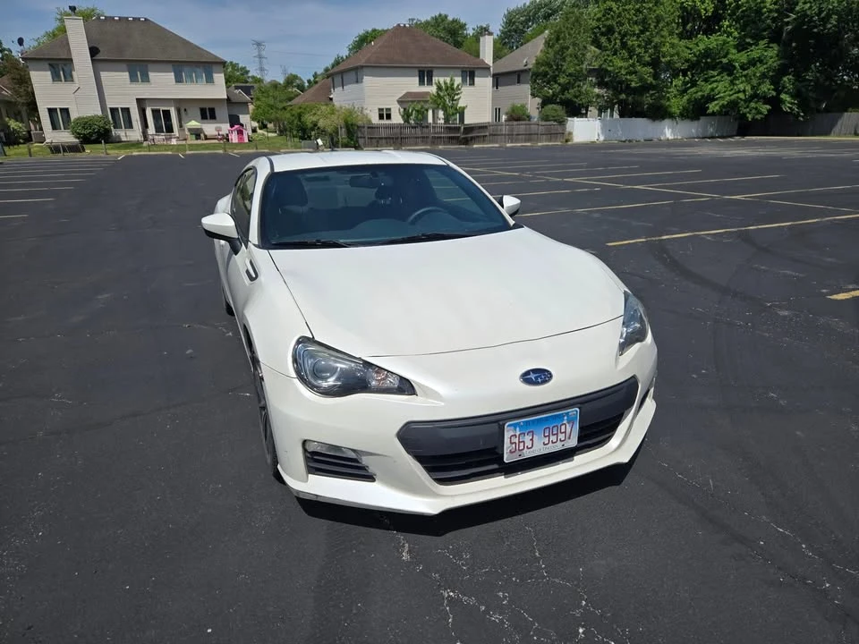 2014 Subaru BRZ 1st Gen - Image 3 of 9