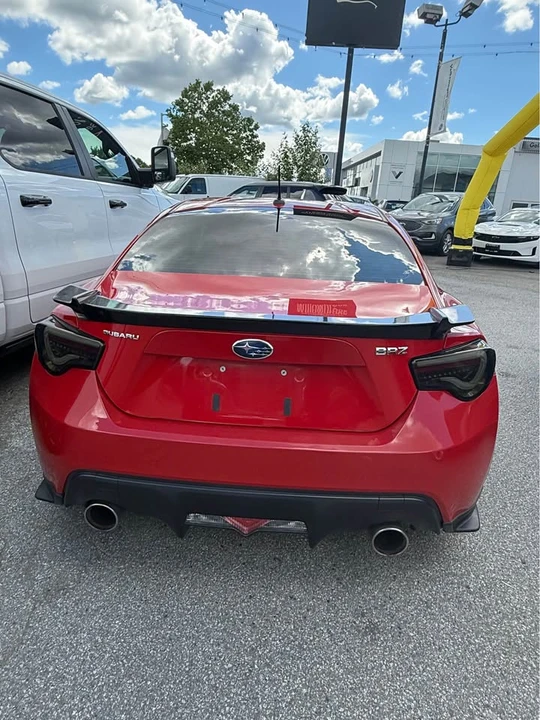 2014 Subaru BRZ 1st Gen - Image 3 of 6