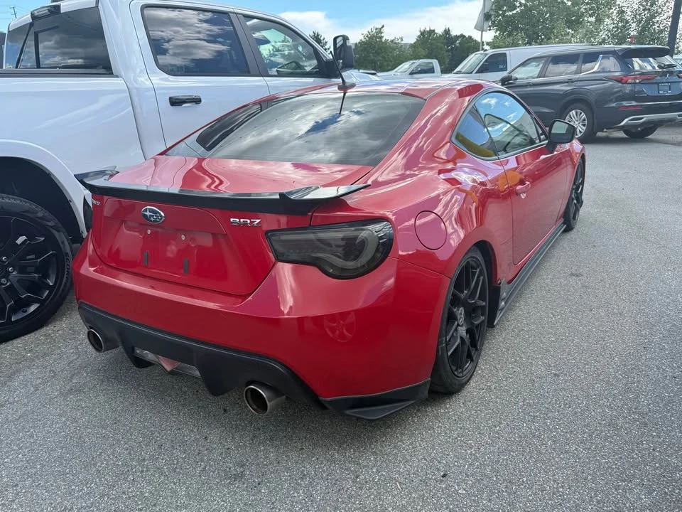 2014 Subaru BRZ 1st Gen - Image 4 of 6