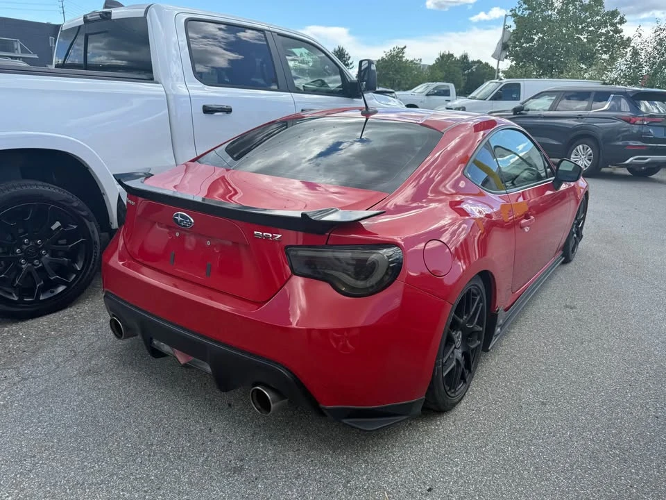 2014 Subaru BRZ 1st Gen - Image 5 of 6