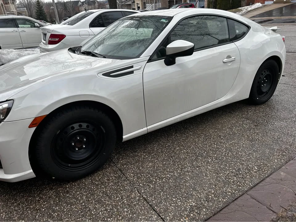 2014 Subaru BRZ 1st Gen - Image 3 of 7