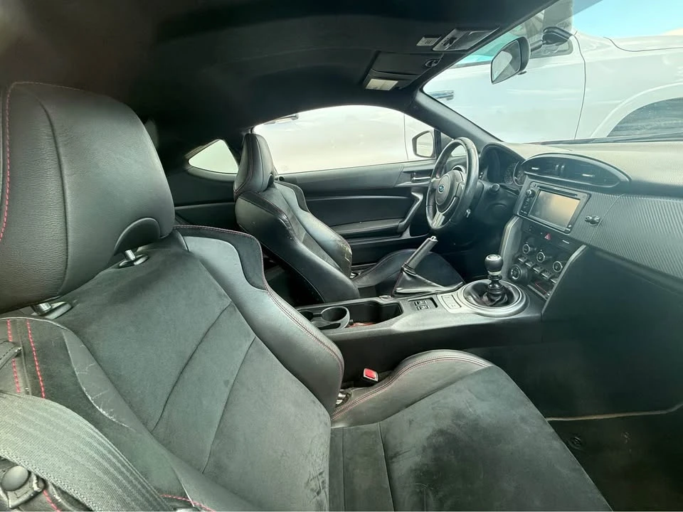 2014 Subaru BRZ 1st Gen - Image 6 of 6