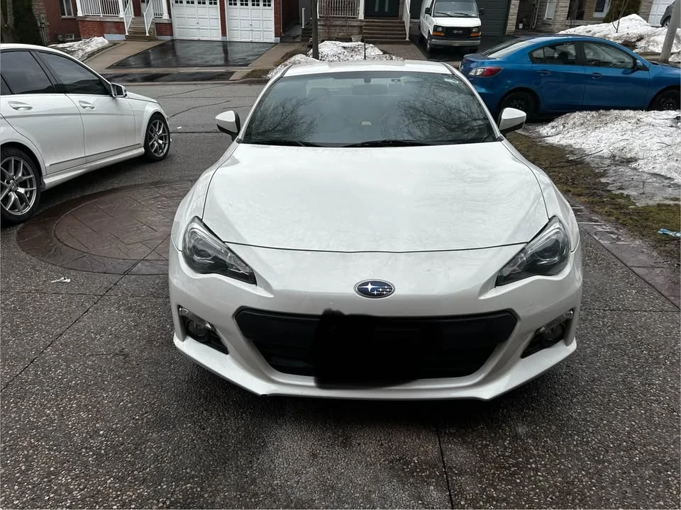 2014 Subaru BRZ 1st Gen - Image 4 of 7