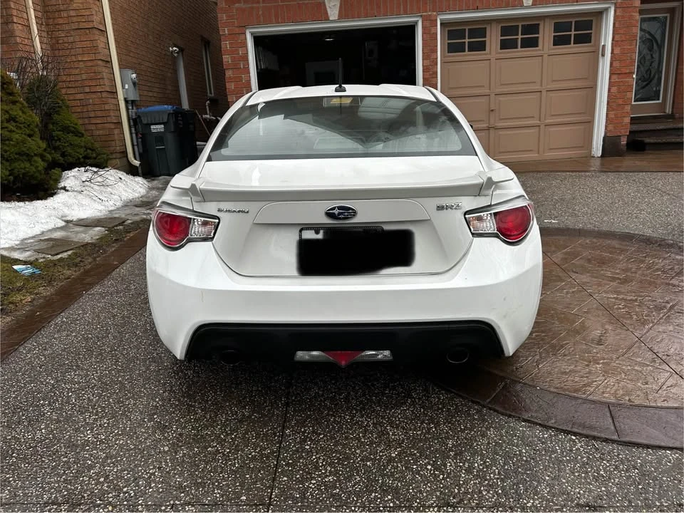 2014 Subaru BRZ 1st Gen - Image 6 of 7