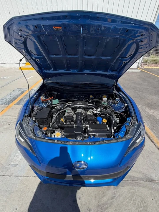 2014 Subaru BRZ 1st Gen - Image 15 of 15